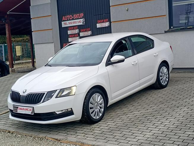 Škoda Octavia krajowa Chełm Śląski - zdjęcie 2