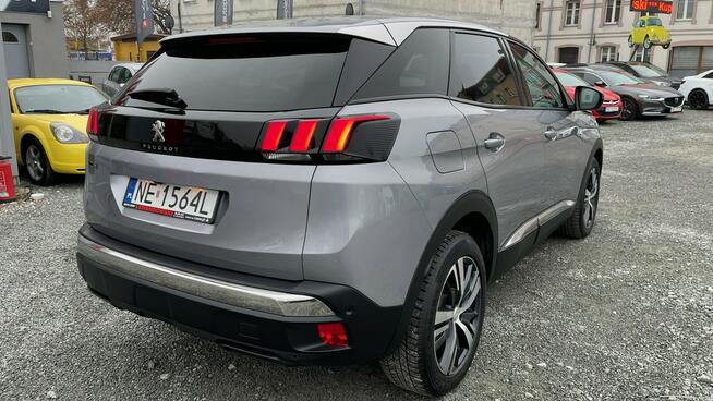 Peugeot 3008 Benzyna Zarejestrowany Ubezpieczony Elbląg - zdjęcie 3