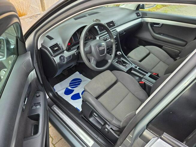 A4B7 1.8 Turbo 163km 100% Orginał Przebieg i Lakier Zwoleń - zdjęcie 11