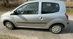 Renault Twingo II edycja Bełchatów - zdjęcie 6