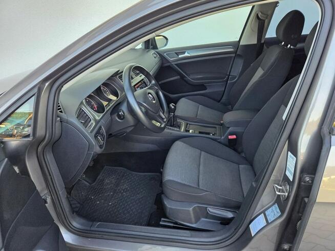 Volkswagen Golf TDI * kliamronic * navi Raba Niżna - zdjęcie 8