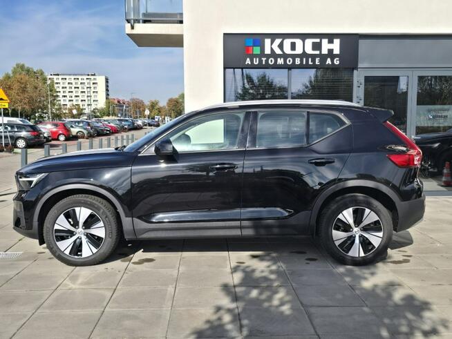 Volvo XC 40 B3(B) Core *Gwarancja*FV23%* Tychy - zdjęcie 2