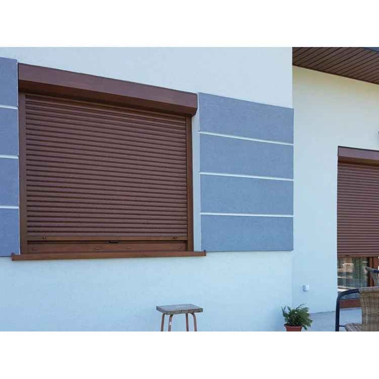 Serwis Naprawa Rolet Zewnętrznych Bydgoszcz - zdjęcie 1