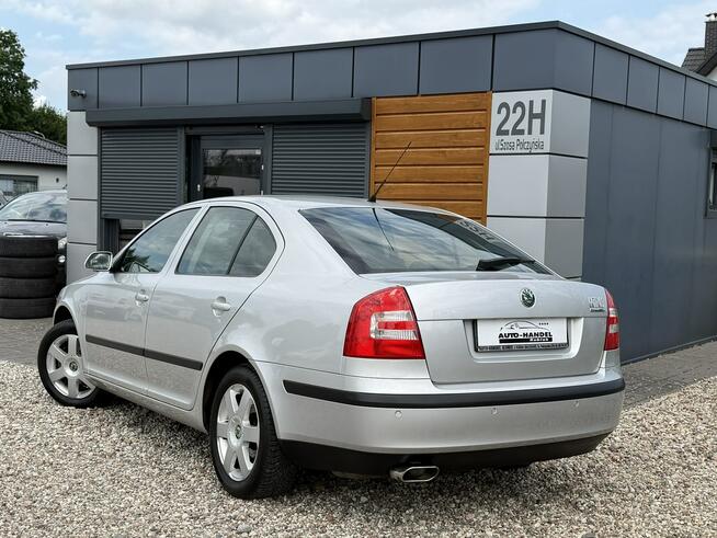 Škoda Octavia 1.6MPI(102KM) Fajny Stan!!! Białogard - zdjęcie 6
