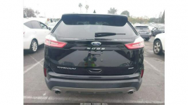 Ford EDGE / TITANIUM / 4x4 / automat / niski przebieg / Tarnów - zdjęcie 8
