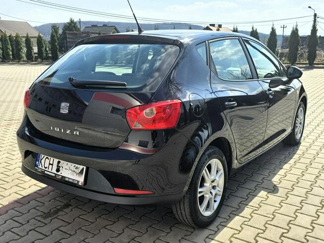 Seat Ibiza KlimaTronik, Elektryka, Serwis, Super /GWARANCJA Zagórze - zdjęcie 7