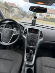 Opel Astra Pruszków - zdjęcie 2