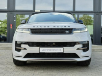 Range Rover Sport Dynamic SE 3.0P PHEV 460KM AWD / Polski Salon / ASO Łódź - zdjęcie 3