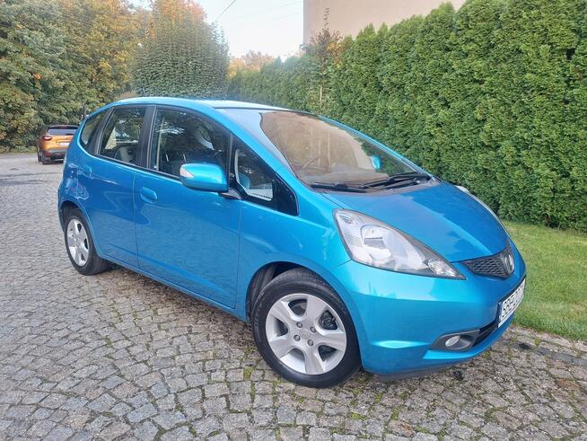 Honda Jazz Elegance Siewierz - zdjęcie 1
