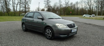 Toyota Corolla Krajowy. Goczałkowice-Zdrój - zdjęcie 3