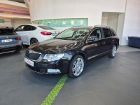 Skoda Superb 1.8 TSI Elegance 2012 / NOWY SERWIS I OPONY / GWARANCJA! Łaziska Górne - zdjęcie 9