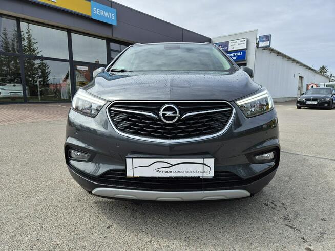 Opel Mokka X INNOVATION 2018r. Giżycko - zdjęcie 2