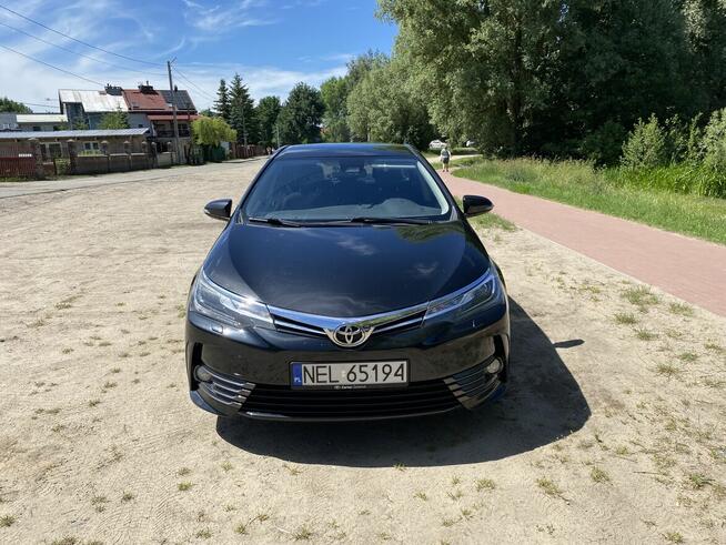 Toyota Corolla 1.6 Comfort MS Ostróda - zdjęcie 2