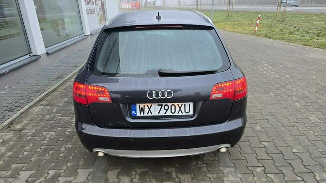 Audi A6 Karczew - zdjęcie 5