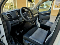 Citroen SpaceTourer 2.0 HDI 150 KM Panorama Navi Serwis Zagnańsk - zdjęcie 8