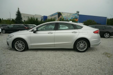 Ford Mondeo 2.0 ECOBLUE/150KM Titanium Salon PL Fvat 23% WW573SM Poznań - zdjęcie 10