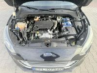 Ford Focus Zielona Łąka - zdjęcie 10