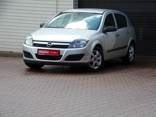 Opel Astra Pełny Automat /Klima /1,8 /125KM Mikołów - zdjęcie 5