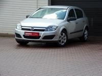Opel Astra Pełny Automat /Klima /1,8 /125KM Mikołów - zdjęcie 5