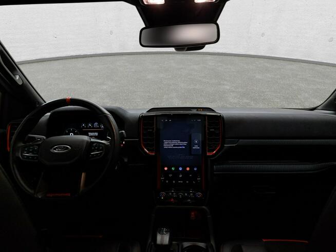 Ford Ranger Raptor Komorniki - zdjęcie 9