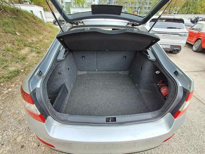 III Liftback 1.6 TDI 110KM 81kW, Automat Nawigacja , AMBITIO Warszawa - zdjęcie 10