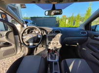 Ford Focus 1.6 TDCi cDPF Trend Niepołomice - zdjęcie 4
