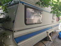 Dacia Lodgy 1.5dci kamping duży Wilk 590 Poznań - zdjęcie 2