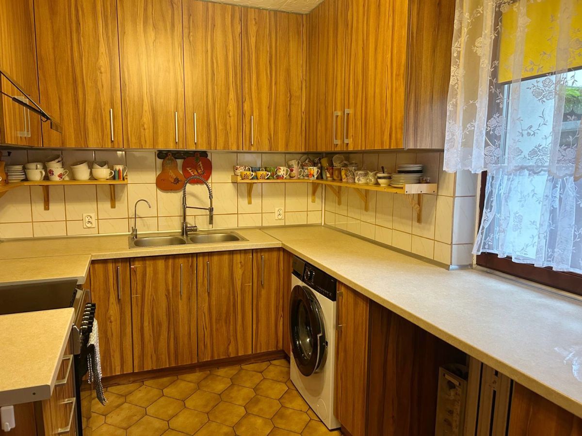 Skrajny szeregowiec, 6 pokoi - dla rodziny! Murowana Goślina - zdjęcie 5