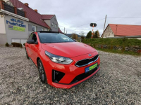 Kia Pro Cee'd GT line 1,4 Turbo Kamienna Góra - zdjęcie 5