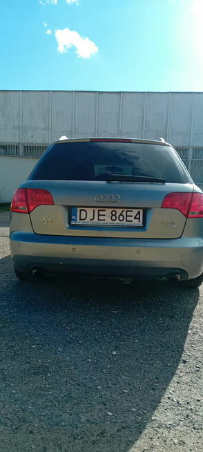 Sprzedam audi a4 4x4kombi Kowary - zdjęcie 5