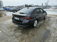 ZADBANA SKODA Z MAŁYM PRZEBIEGIEM Suwałki - zdjęcie 3