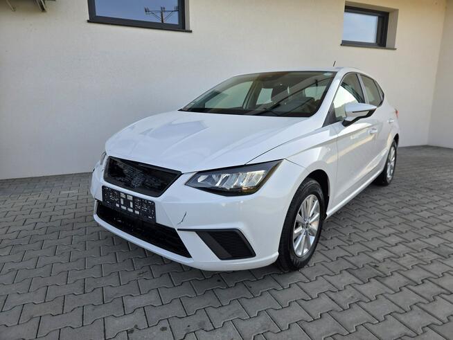 Seat Ibiza Tsi 95kM * Full LED * klima * Export 30900zł Raba Niżna - zdjęcie 2