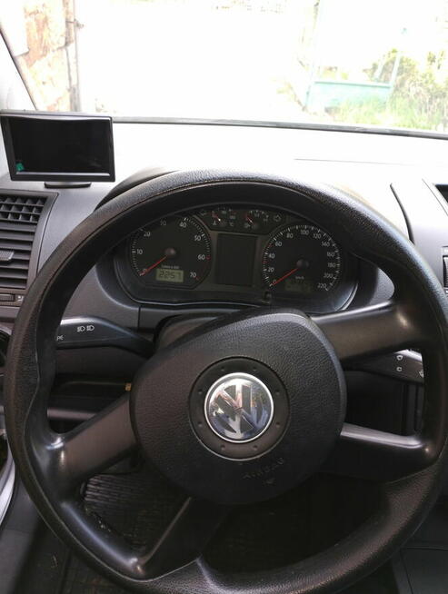 Samochód osobowy Volkswagen Polo Katowice - zdjęcie 7