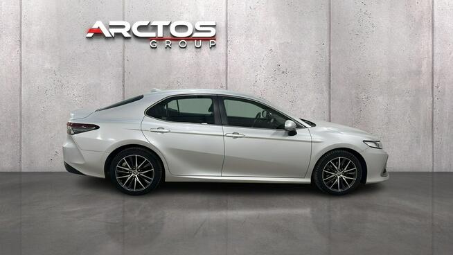 Toyota Camry 2.5 Hybrid Prestige CVT Warszawa - zdjęcie 6