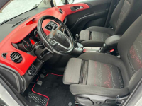 Opel Meriva 1.4 benz 140km euro 5 Kraków - zdjęcie 9