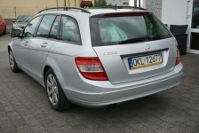 Mercedes C 200 zarejestrowany, ubezpieczony Opole - zdjęcie 7
