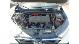 Honda CR-V AWD / Hybryda / najbogatsza wersja wyposażenia Tarnów - zdjęcie 12