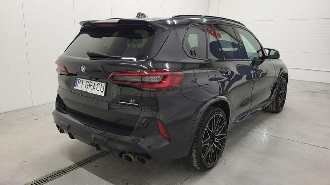 BMW X5 m Grójec - zdjęcie 6