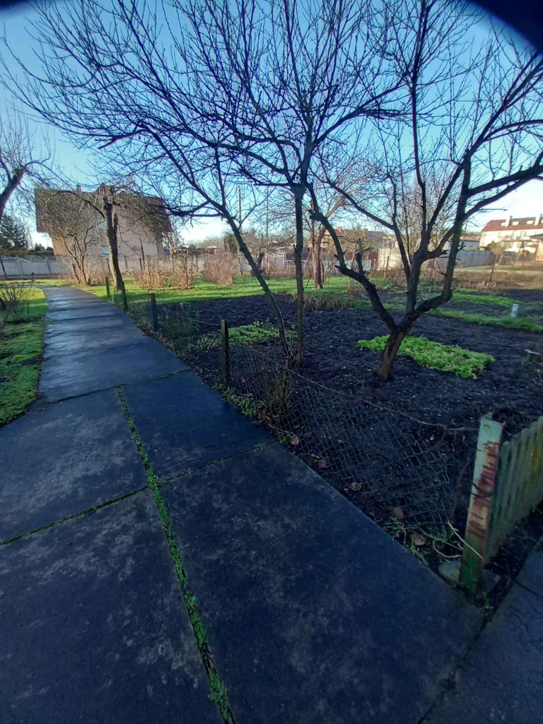 działka budowlana Fabryczna - zdjęcie 2