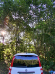 Fiat Panda Van ciężarowy Katowice - zdjęcie 3