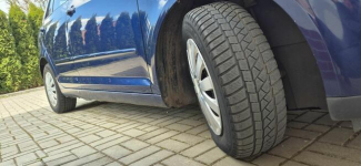 VW GOLF 5 PLUS 1900 TDI+SPRAWNA KLIMA !!! Głogów - zdjęcie 9