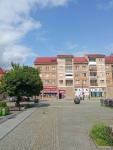 Mieszkanie w ścisłym centrum Legnicy – Rynek 16 Legnica - zdjęcie 9