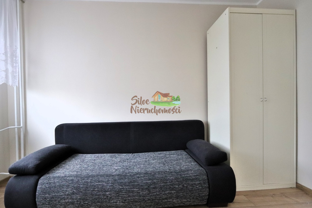 Kawalerka z balkonem,  os. Chrobry Głogów Głogów - zdjęcie 4