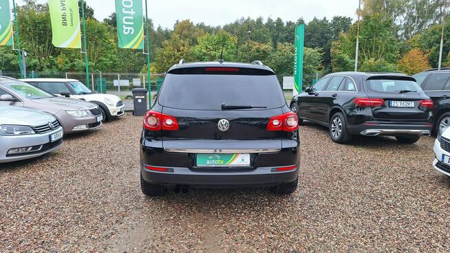 Volkswagen Tiguan 4 Montion, Dynaudio Zieleniewo - zdjęcie 8