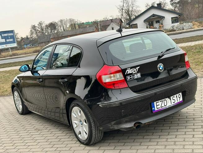 BMW 116 Zduńska Wola - zdjęcie 4