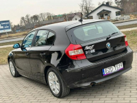 BMW 116 Zduńska Wola - zdjęcie 4