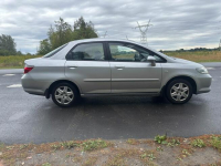 Honda City- tylko 130 tyś km - oryginalny przebieg Stargard - zdjęcie 10