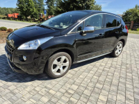 Peugeot 3008 1.6Hdi head ap navi Allure nowy rozrząd Drelów - zdjęcie 7