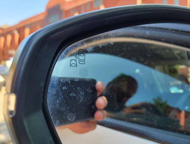 Peugeot 3008 1,5 Blue HDI 131KM automat EAT8 Warszawa - zdjęcie 7