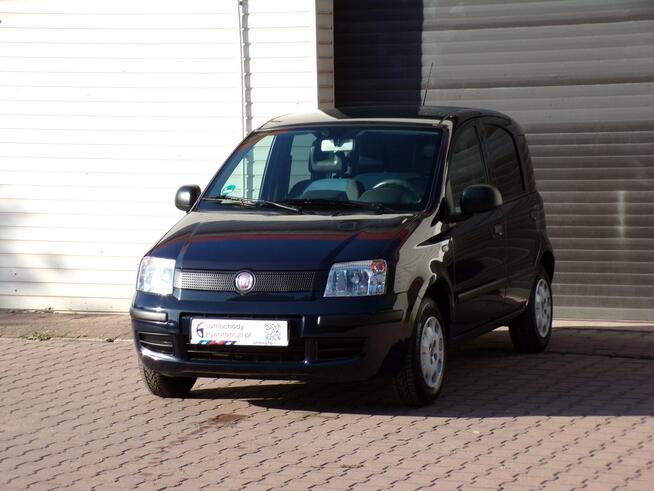 Fiat Panda Klimatyzacja / Wspomaganie / 1.2 / 70KM Mikołów - zdjęcie 2